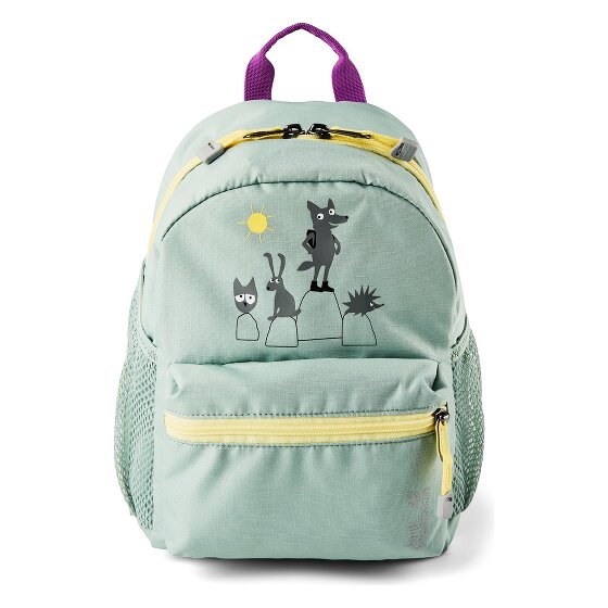Jack Wolfskin Little Scout Sac à dos pour enfants 29 cm