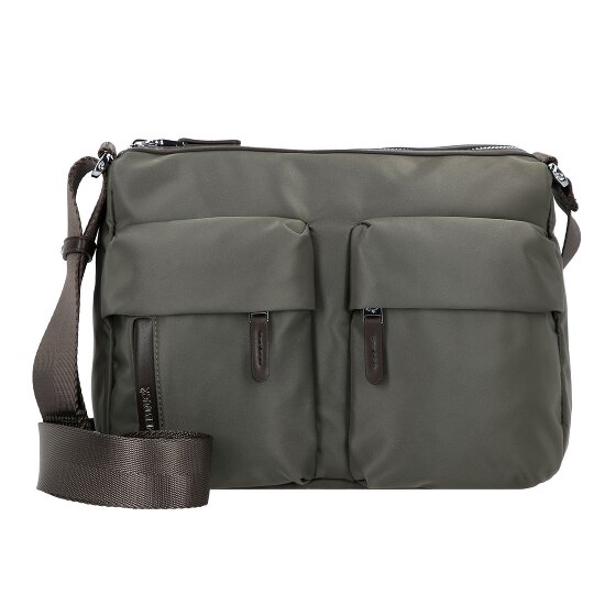 Mandarina Duck Sac à bandoulière Hunter 28 cm