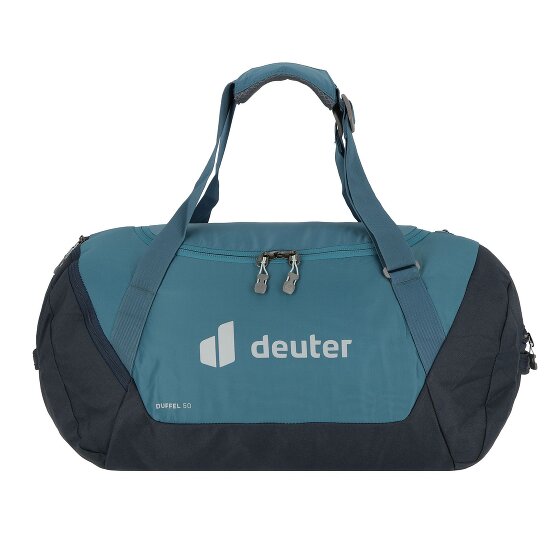 Deuter Duffel 50 Sac de voyage Weekender 60 cm