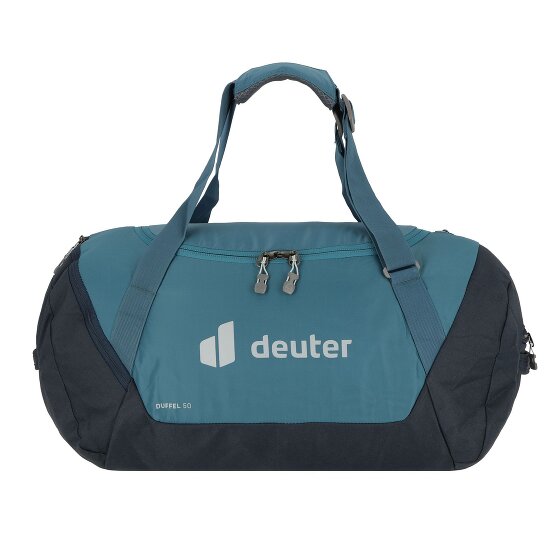 Deuter Duffel 50 Sac de voyage Weekender 60 cm