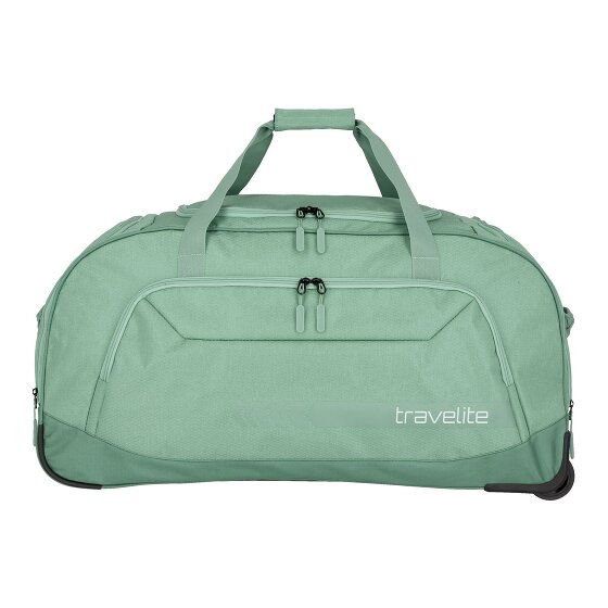 Travelite Kick Off 2 roulettes Sac de voyage 77 cm