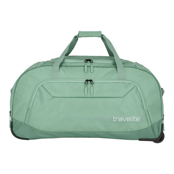 Travelite Kick Off 2 roulettes Sac de voyage 77 cm