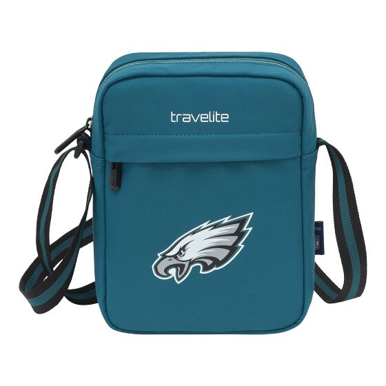 Travelite travelite x NFL Mini sac à bandoulière 17 cm