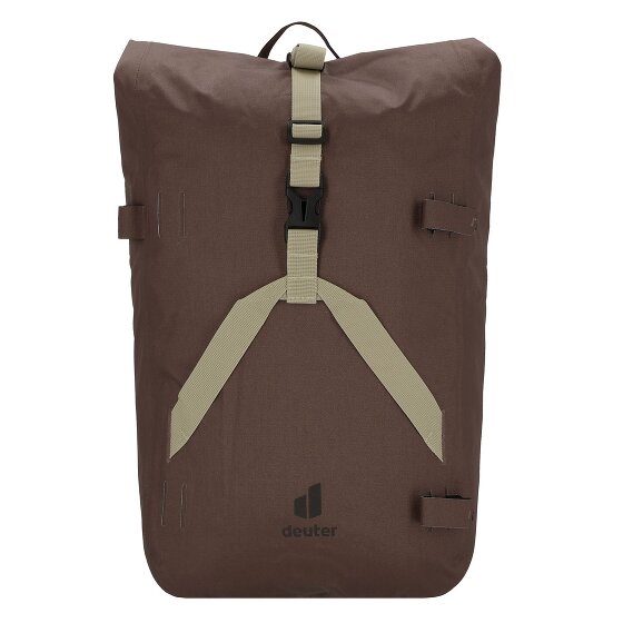 Deuter Amager 25+5 Sac à dos pour vélo 48 cm