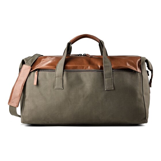 Harold's Wax Sac de voyage Weekender 54 cm
