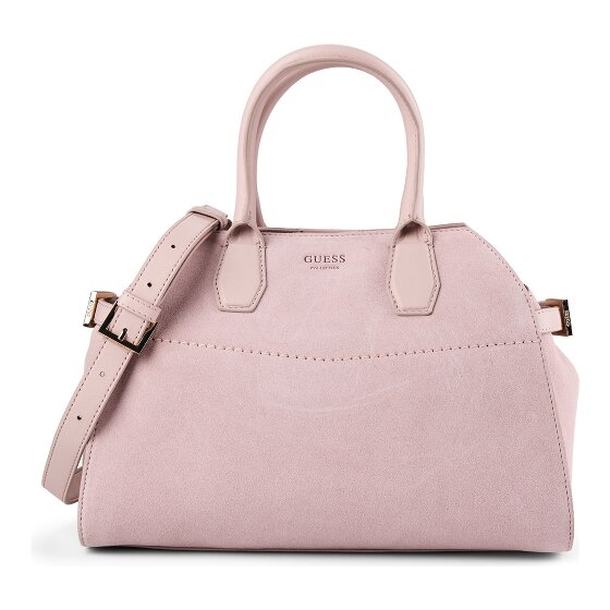 Guess Liza Sac à main Cuir véritable 31 cm