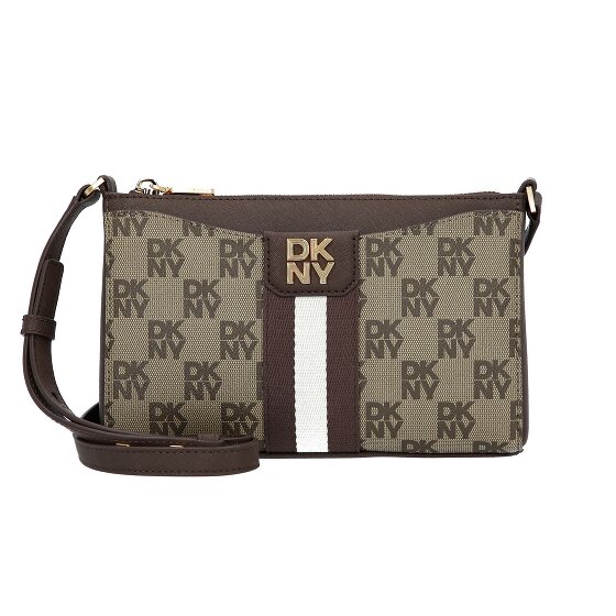 DKNY Nuri Sac à bandoulière Cuir 22 cm