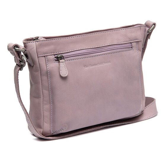 The Chesterfield Brand Aston Sac à bandoulière Cuir 25 cm