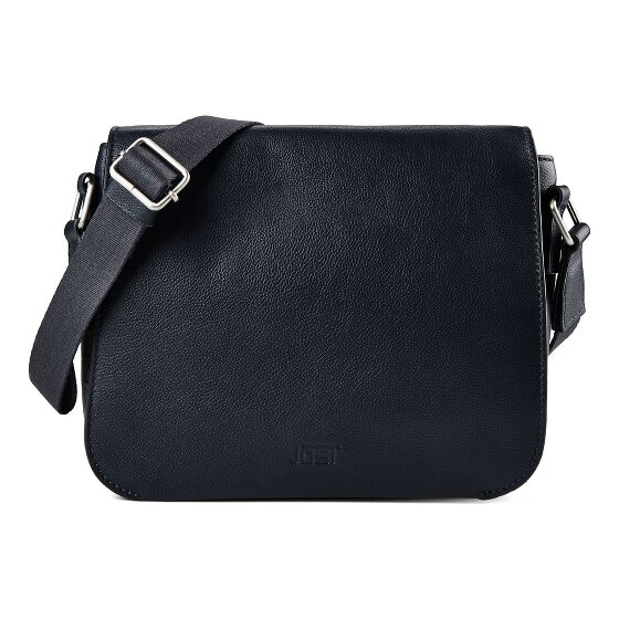 Jost Lysa Sac à bandoulière Cuir véritable 24 cm