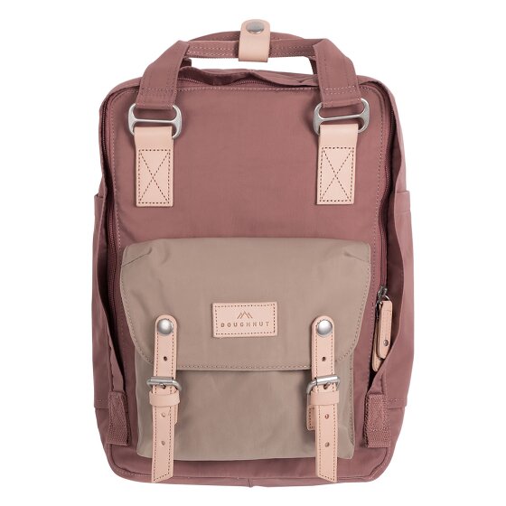 Doughnut Macaroon Daypack 38 cm Compartiment ordinateur