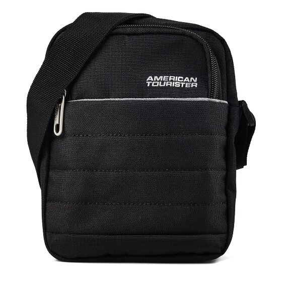 American Tourister Checkline Mini sac à bandoulière 17 cm