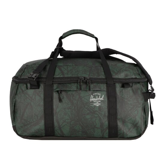 Herschel All Season Sac de voyage Weekender 52 cm