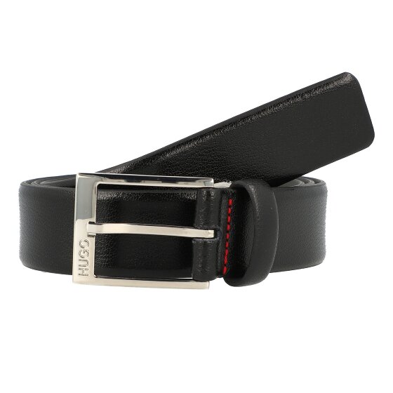 Hugo Gellot Ceinture cuir