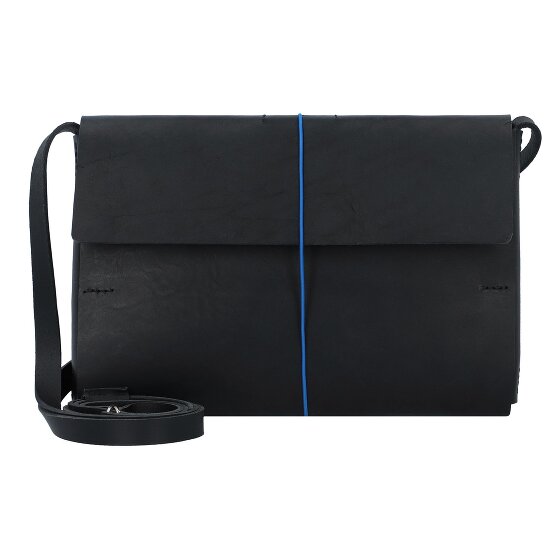 Harold's Keeper Sac pochette Cuir 26 cm