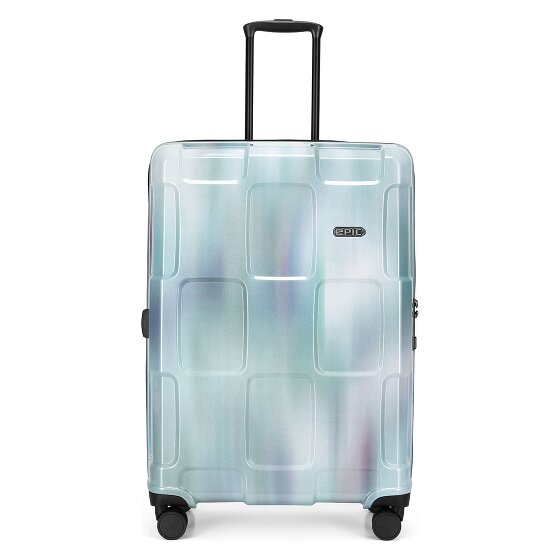 Epic Crate EX Wildlife 4 roues valise cabine 75 cm