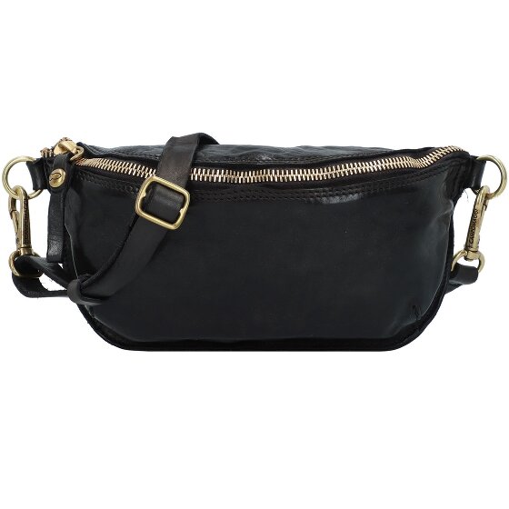 Campomaggi Sac banane en cuir 23,5 cm