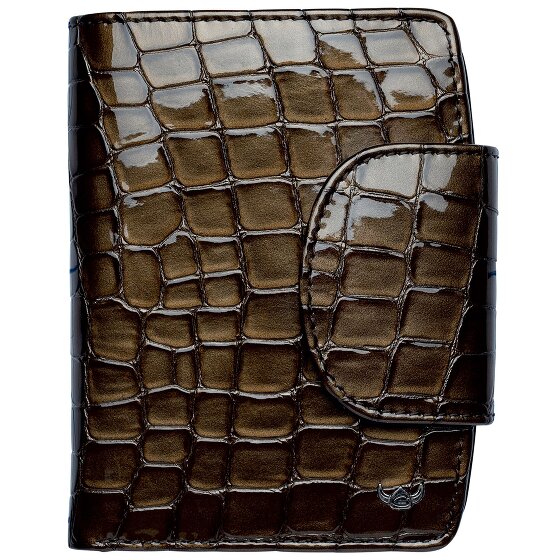 Golden Head Cayenne Porte-monnaie RFID Cuir 10 cm