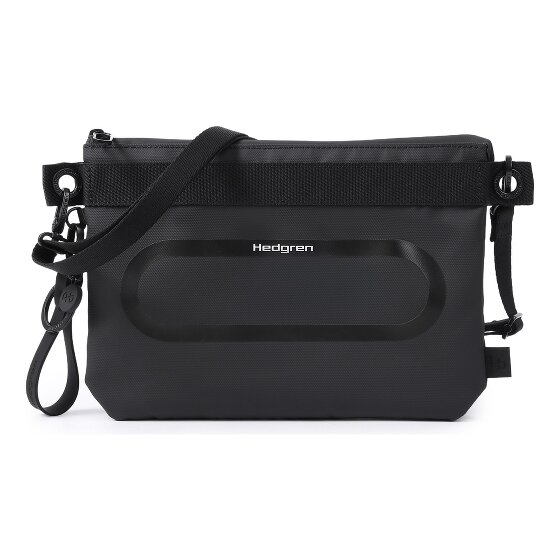 Hedgren Uni Sac à bandoulière Protection RFID 24 cm