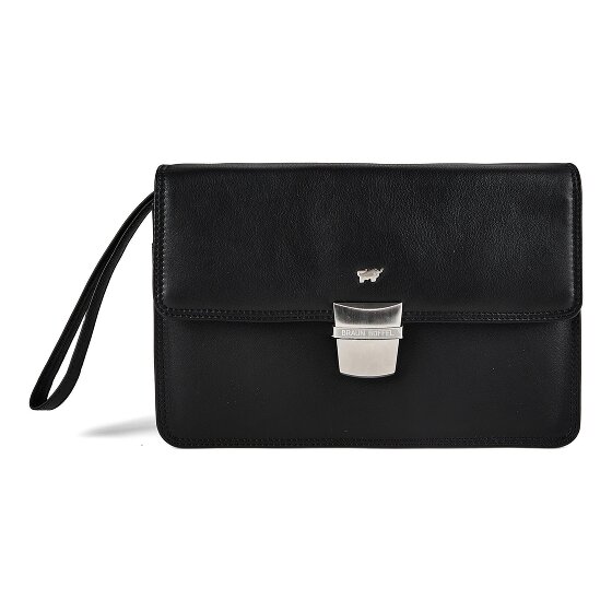 Braun Büffel Golf 3.0 Sac pour homme Cuir véritable 22.5 cm
