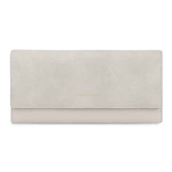 Kapten & Son Triomphe Porte-monnaie Protection RFID 21 cm