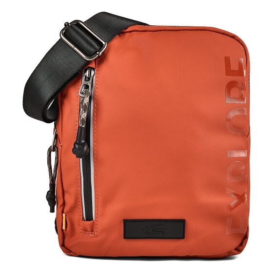 camel active Explore Sac à bandoulière S 22 cm