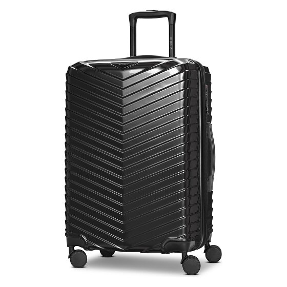 Redolz Essentials 18 2.0 4 roues Valise cabine M 66 cm avec soufflet d'extension