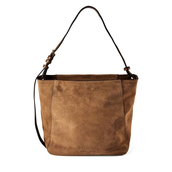 Liebeskind Chudy Sac à bandoulière M Cuir 36 cm