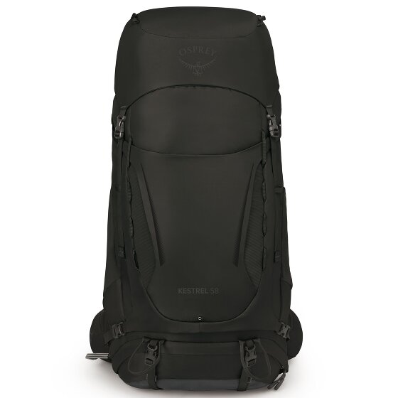 Osprey Kestrel 58 Sac à dos de randonnée L-XL 82 cm