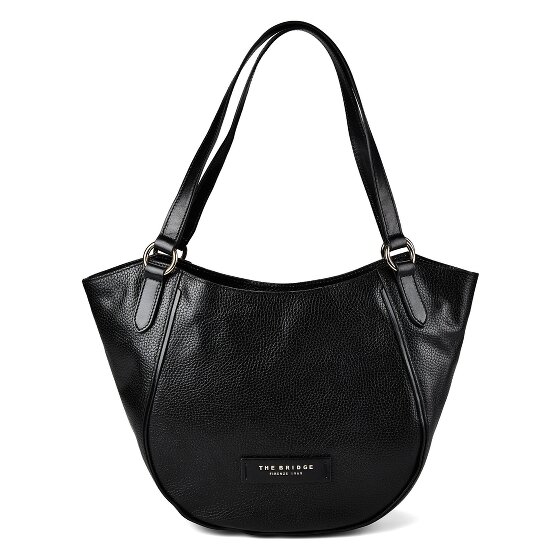 The Bridge Domitilla Sac à bandoulière Cuir 27 cm