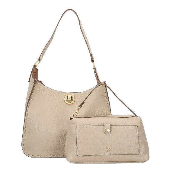 U.S. Polo Assn. Middleton Sac à bandoulière 32 cm