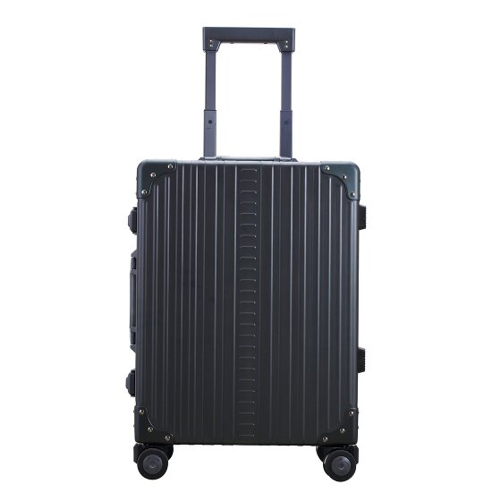 Aleon Traveler Domestic 4-roues trolley cabine 55 cm