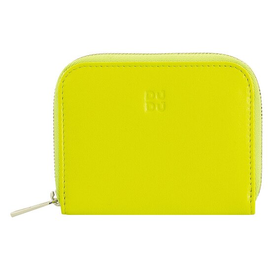 DuDu Hokkaido Porte-monnaie Cuir 10 cm