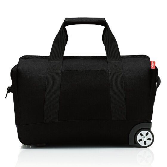 reisenthel Allrounder 2-roues trolley cabine 41 cm