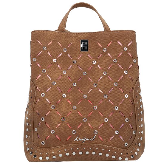 Desigual Yankee Sumy Daypack 30.5 cm