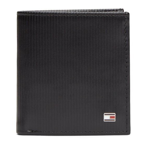 Tommy Hilfiger TH Flag Porte-monnaie Cuir 9 cm
