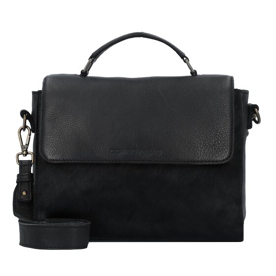 Cowboysbag Seattle Sac à main Cuir 25 cm