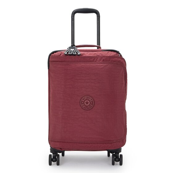 Kipling Basic Spontaneous 4 roulettes Trolley de cabine S 33 cm