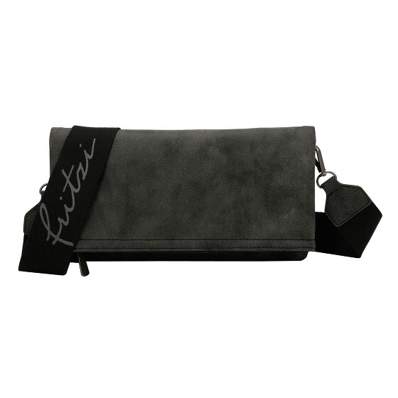 Fritzi aus Preußen Ronja Cross Vintage Sac à bandoulière 30 cm