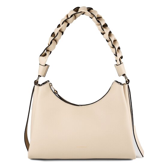 Coccinelle Boheme Sac à bandoulière Cuir véritable 30 cm
