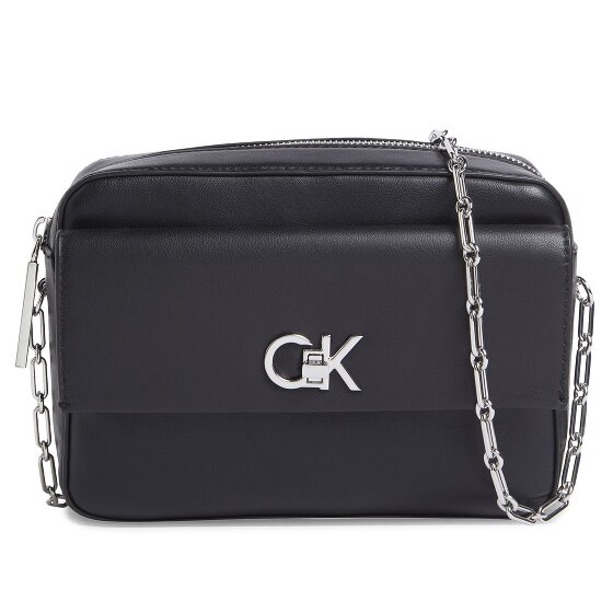 Calvin Klein CK Re-Lock Sac à bandoulière 22 cm