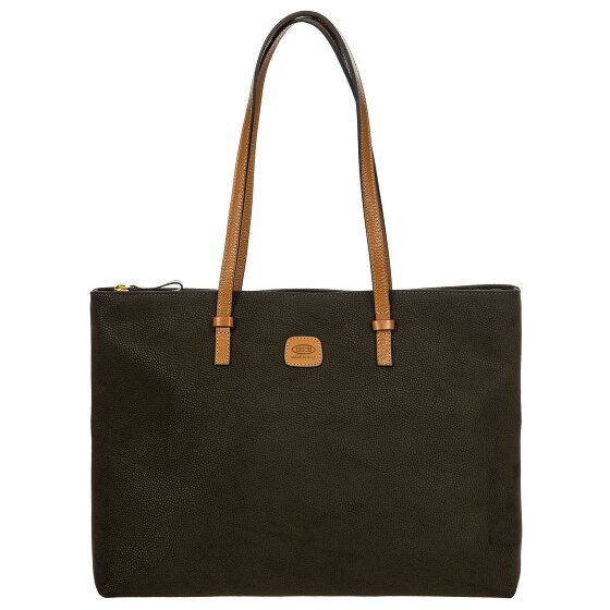 Bric's Sac à bandoulière Life 35 cm