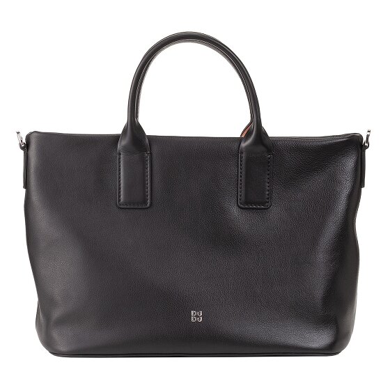 DuDu Jaqueline Sac à main Cuir 28 cm