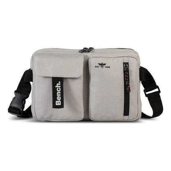 Bench Utility Sac à bandoulière 26 cm