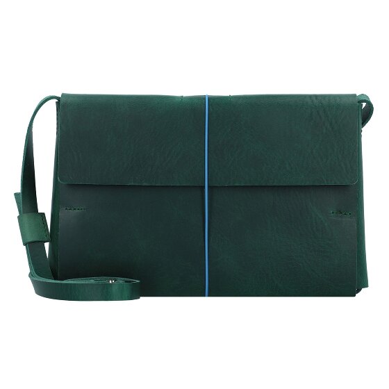Harold's Keeper Sac pochette Cuir 26 cm