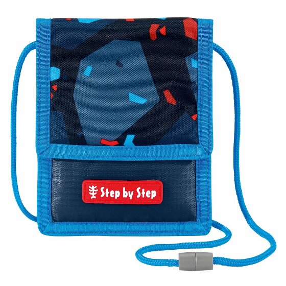Step by Step Sac de poitrine 11 cm