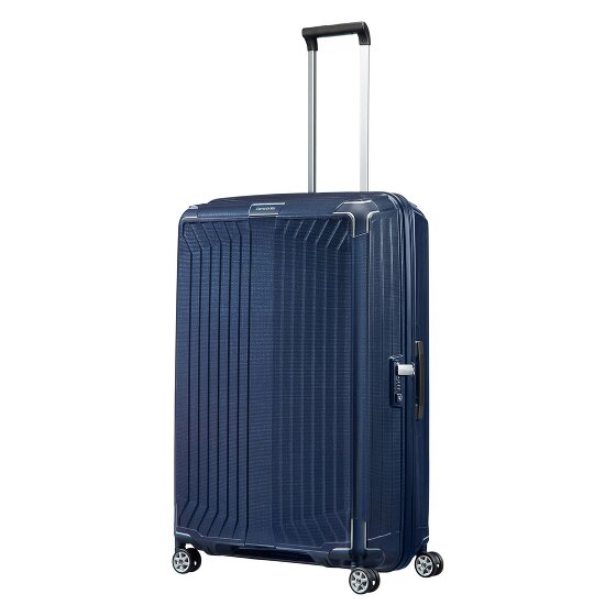 Samsonite Lite-Box 4 roues Valise cabine 81 cm