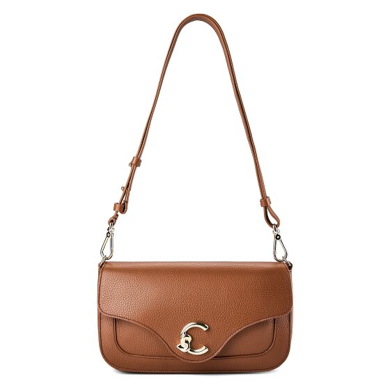 Coccinelle C-Me Sac à bandoulière Cuir 26 cm