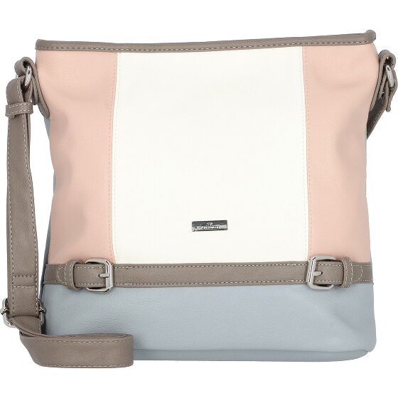Tom Tailor Sac à bandoulière 27 cm