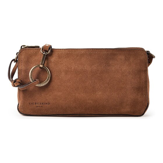 Liebeskind Clarice II Sac à bandoulière M Cuir véritable 26 cm