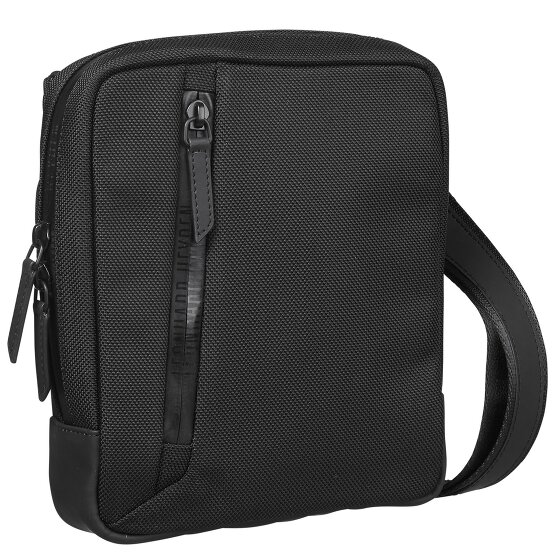 Leonhard Heyden Sac à bandoulière Helsinki 18 cm